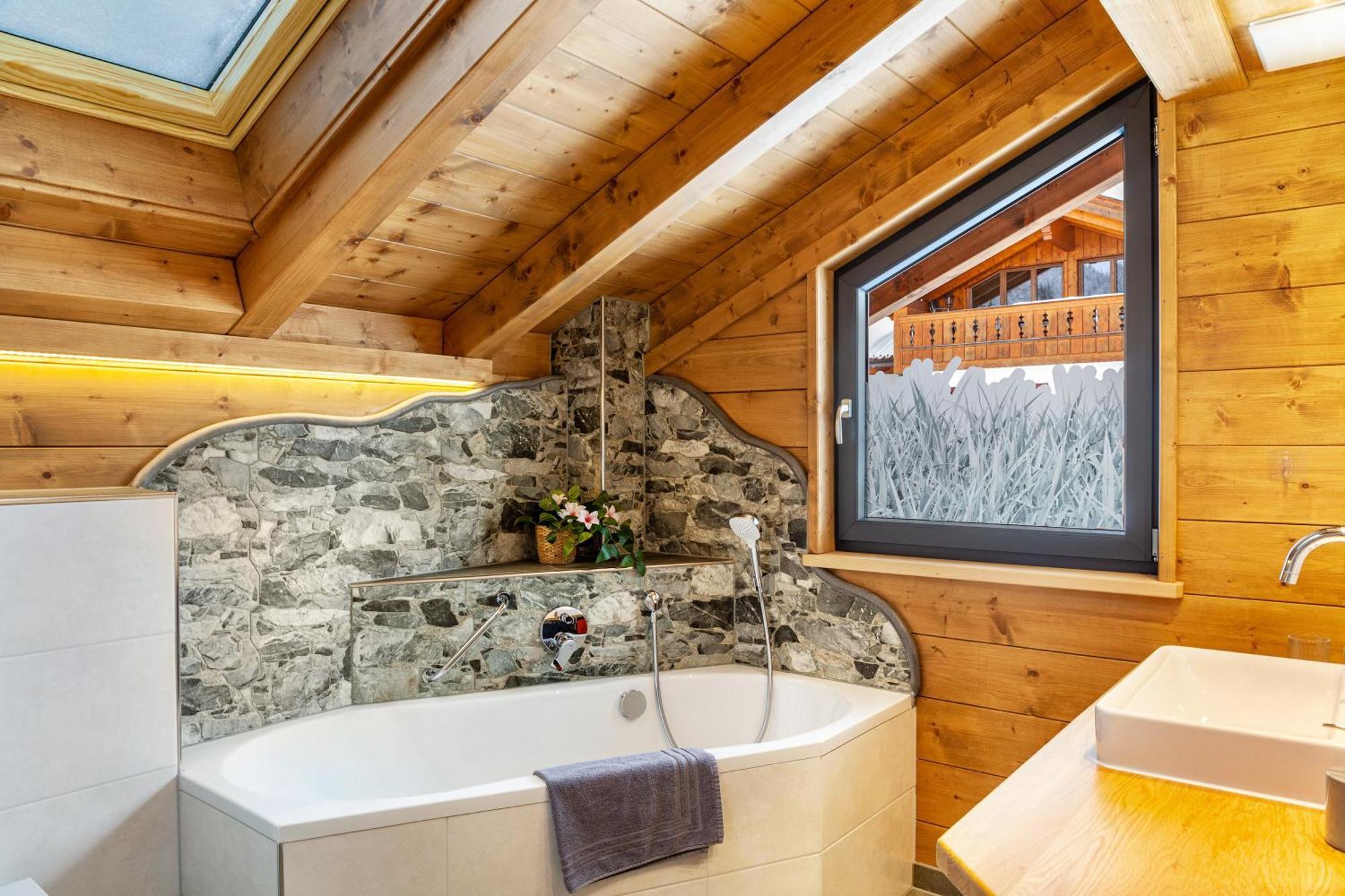 Chalet Aus Holz جارمش بارتنكيرشن المظهر الخارجي الصورة