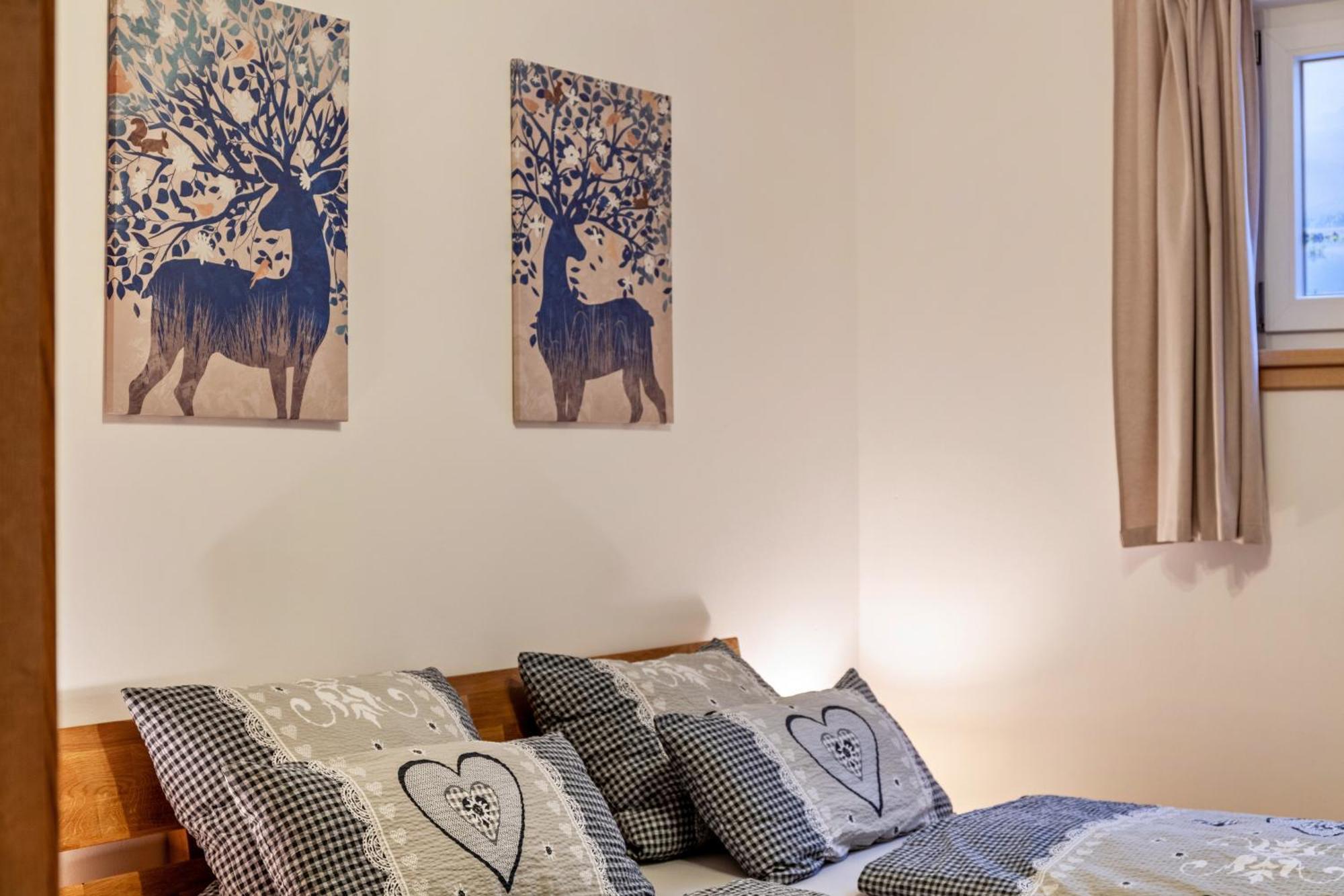 Chalet Aus Holz جارمش بارتنكيرشن المظهر الخارجي الصورة