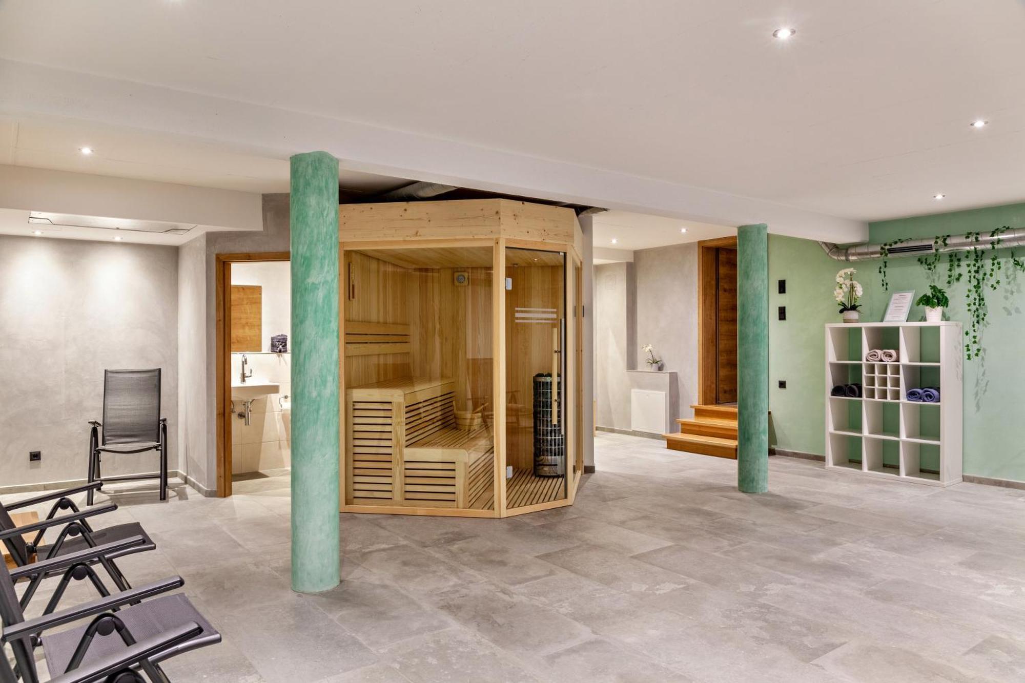 Chalet Aus Holz جارمش بارتنكيرشن المظهر الخارجي الصورة